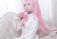 Asagiriai 愛ちゃん - 英仙座护士服