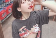 日本甜美COSERけんけん[fantia] 2023.06 居家