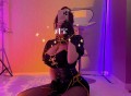 [福利COS] 人气Coser啾小妍 - 妍宝