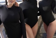 藤乃あおい原つむぎ未梨 一花写真集「夢の国へようこそ」