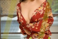 [爱尤物Ugirls] No.2286 绯月樱Cherry 谈樱说爱