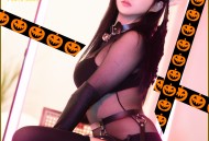 [PINK RIBBON] Jina - Succubus perspective