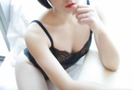 悦爷妖精《妖艳的玫瑰》 [模范学院MFStar] Vol.110