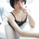 悦爷妖精《妖艳的玫瑰》 [模范学院MFStar] Vol.110