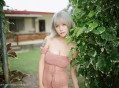 夏美酱《活力一夏》 [波萝社BoLoli] BOL.127
