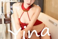 [秀人XiuRen] 2023.04.24 No.6626 依娜