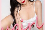[爱尤物Ugirls] No.2284 董小姐poppy 甜涩砂糖