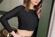 [克拉女神Kelagirls] 舒彤 层峦耸翠