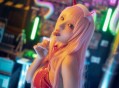 立花花 - 国家队02 驾驶服
