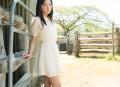 辻本杏《Asian Beauty》 [Graphis] AUTUMN SPECIAL