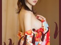 [Ugirls]爱尤物 No.2498 尘曲 萌琪琪