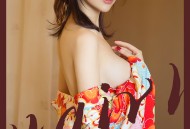 [Ugirls]爱尤物 No.2498 尘曲 萌琪琪