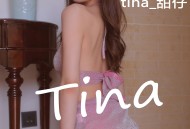 [秀人XiuRen] No.5869 tina_甜仔