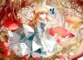 动漫少女