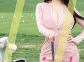 [爱尤物Ugirls] No.2325 金baby 夏日波波茶