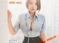 [saintphotolife] Zzyuri - Vol.02 Shirt