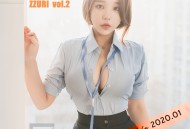 [saintphotolife] Zzyuri - Vol.02 Shirt