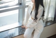 [PURE MEDIA] Vol.188 - Yeon-hwa