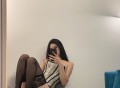 李嘉欣97 - 漆皮罩罩