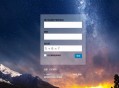 wordpress网站后台登录页面美化/wordpress主题后台登录背景图片设置