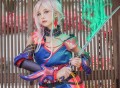 [ARTGRAVIA] VOL.072 夏美酱