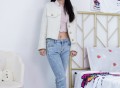 物恋传媒 No.1549 柔柔-新人驾到
