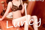 [秀人XiuRen] No.5923 露露luncy