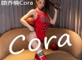 [秀人XiuRen] No.5969 顾乔楠Cora