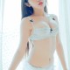 兔子NINA《青春的诱惑和妩媚》 [秀人XIUREN] NO.813