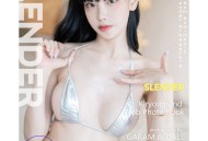 [PINK RIBBON] Kiryong - Vol.01 Slender