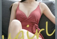 [爱尤物Ugirls] No.2404 陈梦 筑梦