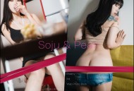 [BLUECAKE] Shaany - Soju & Pearl