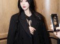 [秀人XiuRen] 2023.12.15 No.7820 徐莉芝Booty