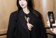 [秀人XiuRen] 2023.12.15 No.7820 徐莉芝Booty