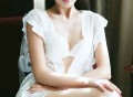 晴儿Anne《五官精致颜值清新秀丽》 [花漾Show] Vol.009