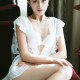 晴儿Anne《五官精致颜值清新秀丽》 [花漾Show] Vol.009