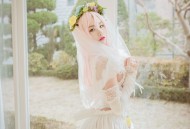 [saintphotolife] Yuna - Yuna's Cosplay Vol.2